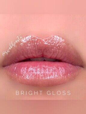 BRIGHT Mini Gloss